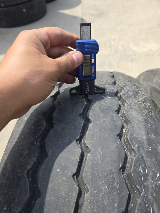 Anvelope 235-75r17.5 Michelin Formula Bridgestone