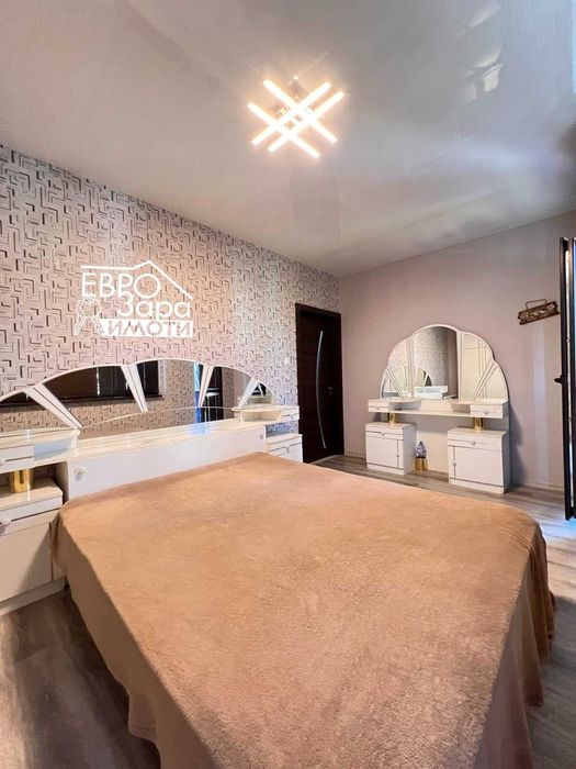 Продава се Четиристаен апартамент в Стара Загора, Казански - 90 кв.м за 1700 €/кв.м - Снимка #7