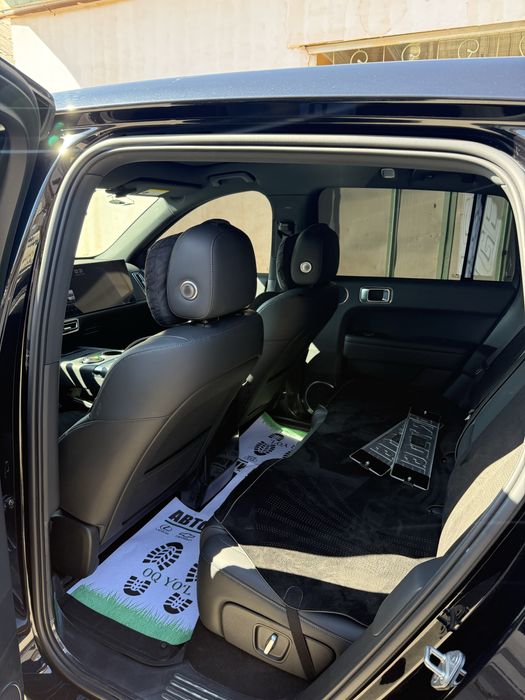 Lixiang L6 MAX  eng fuli