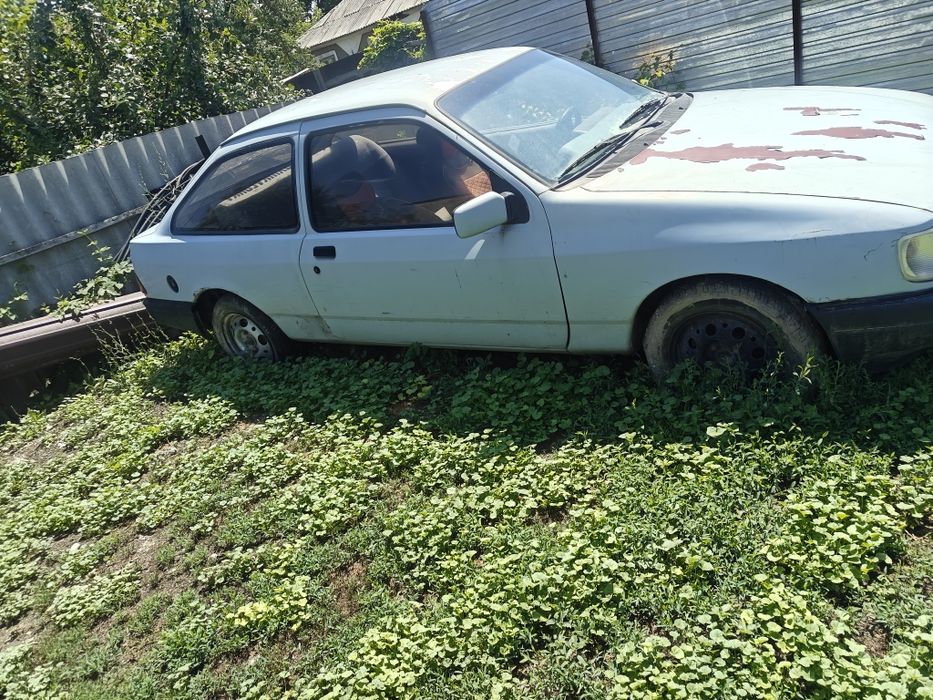 Продам ford sierra