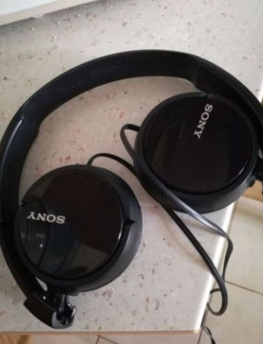 casti sony noi impecabile bas puternic jack fir 3.5