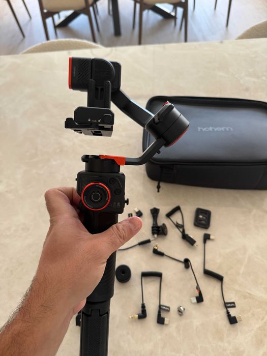 Hohem iSteady MT2 Kit Стабилизатор (Gimbal)