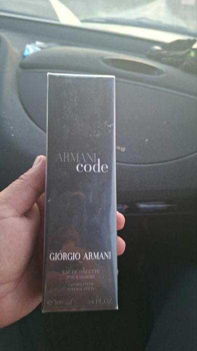 Парфюми, Versace Eros, Dior Savage, Armani black code, Paco Rabanne