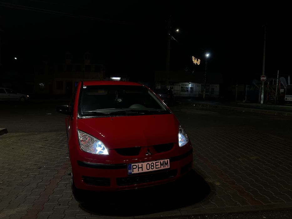 MITSUBISHI Colt 2007 — imagine 2