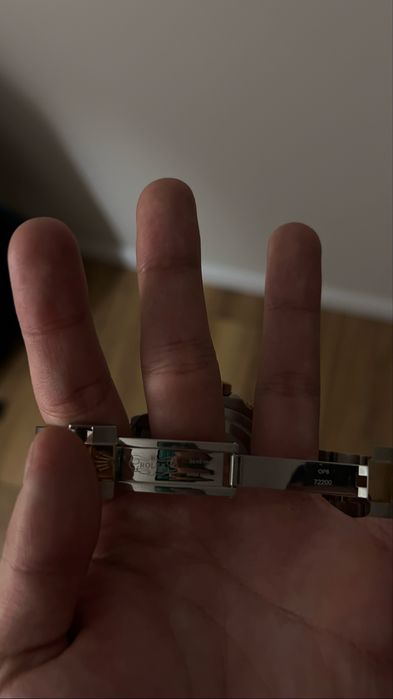 Rolex Yacht Master || продам срочно!!!