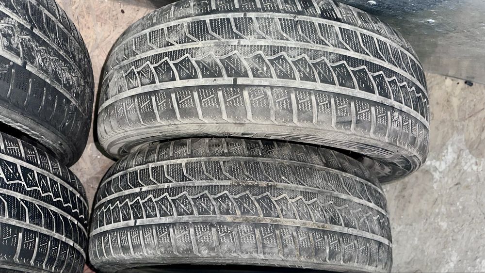 Балон диски Шины компелкт R17камри, алфард, лексус