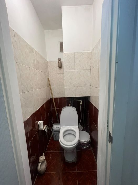 Продаётся 4 х комотый квартиры