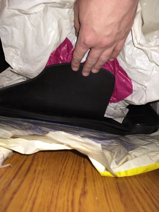 Шины летние на Камри 2 шт