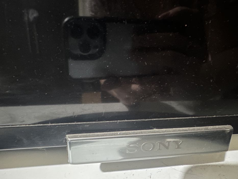 Телевизор Sony