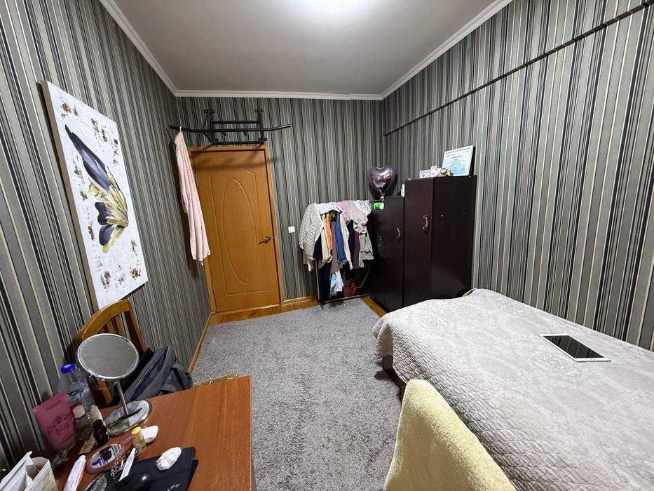 3-комн. квартира, 72 кв.м, 4/4 этаж, Мирзо-Улугбекский р-н, у IT Park