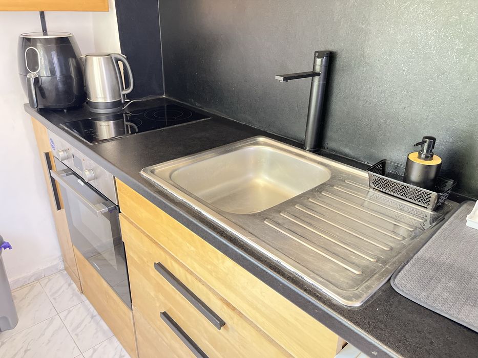 Апартмент за 7 човека  в Поморие