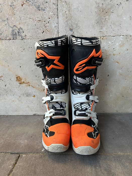 Vand cizme/boot Alpinestars Tech 5