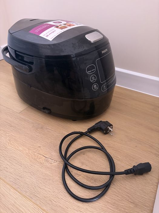 Мултикукър Philips HD4749
