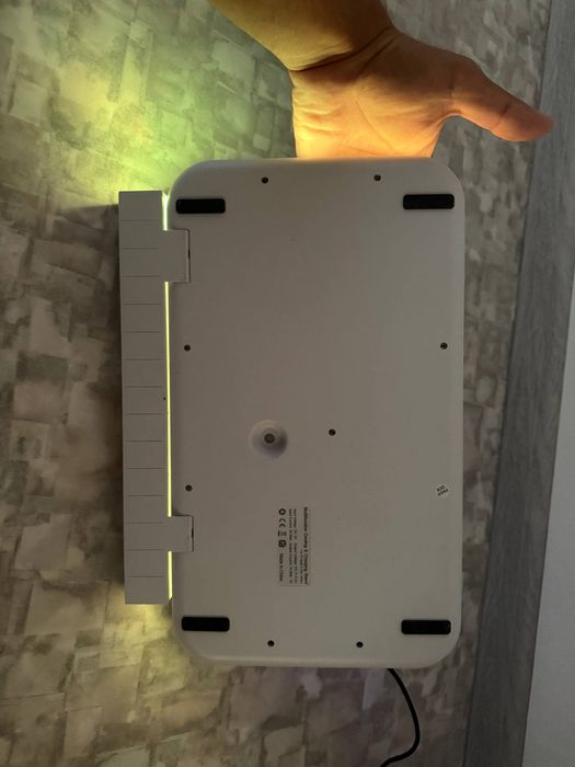 Подставка для приставки Playstation 5 FAT, SLIM