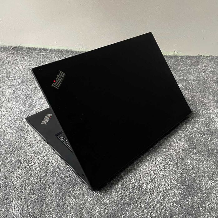 Lenovo ThinkPad T470 - 14''FHD, i5-6300u, 8GB RAM, 256GB NVMe PCIe SSD