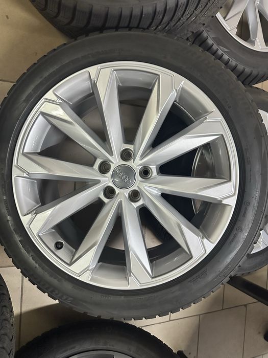 Roti Audi A6 Allroad 4K9 4AH C8 F2 245/45 R20 Iarna