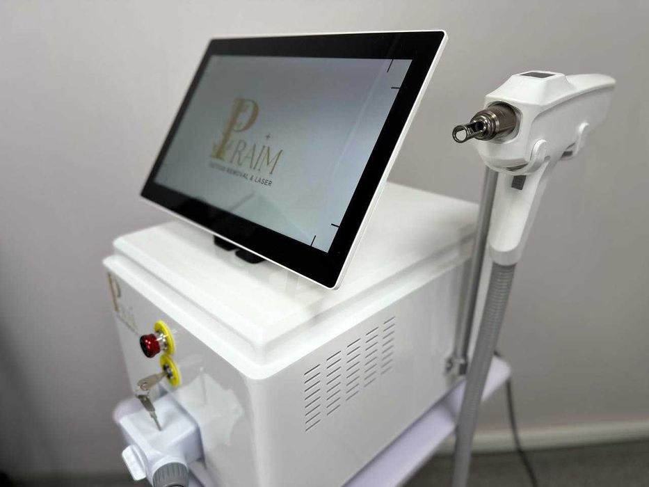 Лазер для салона красоты — цена без переплат за бренд