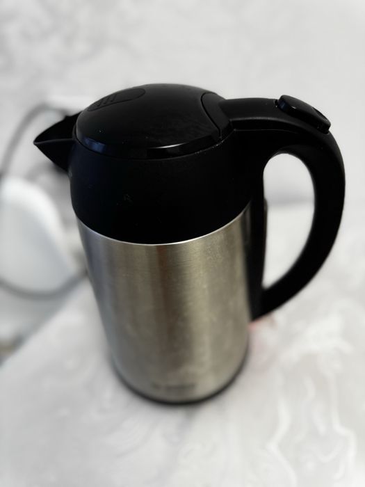 Продам Электрочайник Bosch DesignLine