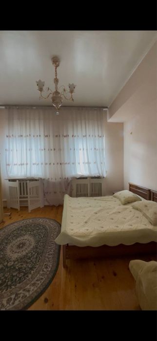 Срочно продается участок в Миробаде