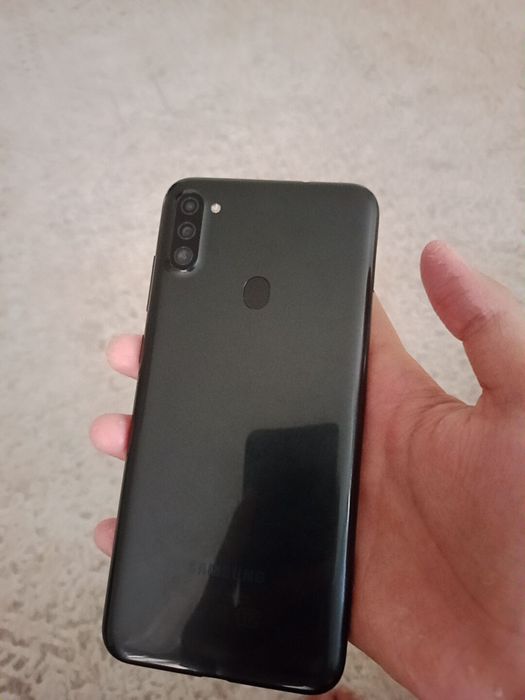 Телефон Samsung A11