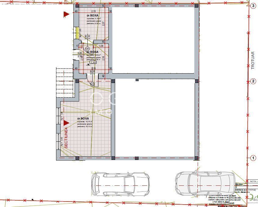 Casa 4 cam. str. Campului, COMISION 0%