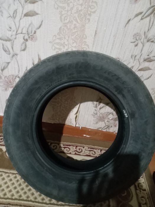 Продаются летние шины