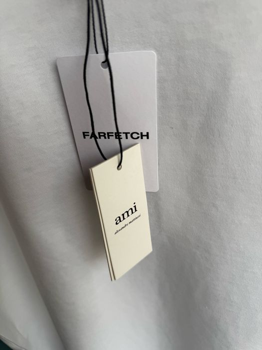 Tricou Ami Paris, marimi disponibile: XL, XXL