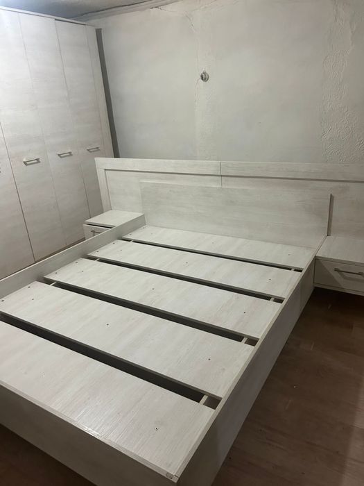 Продам кровать 2 спалка