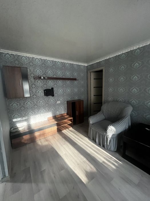 Сдам 2х комнатную квартиру