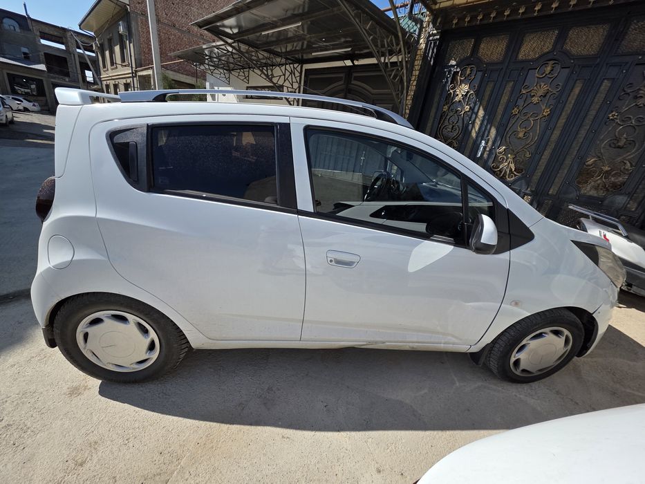 Spark avtomat sotiladi