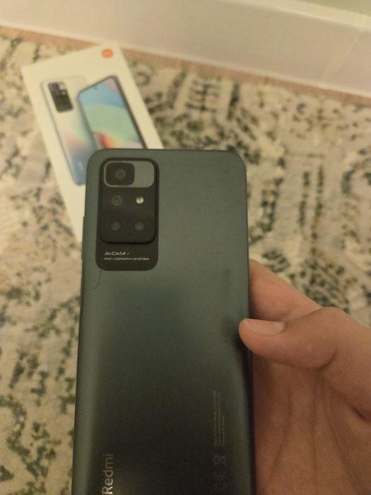 Redmi 10 Продажа