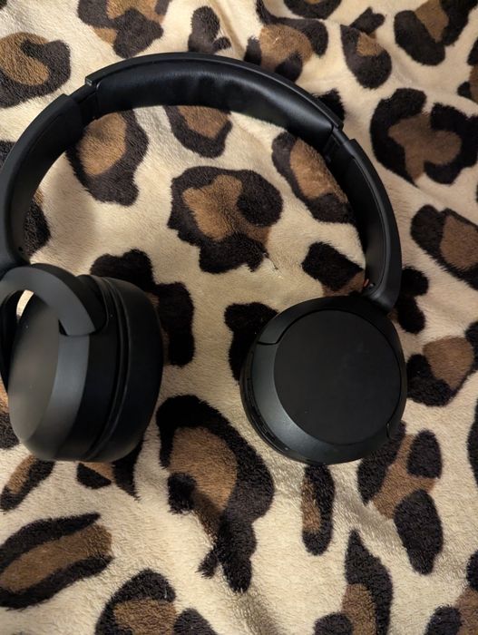 Căști Sony wh-ch520 wireless