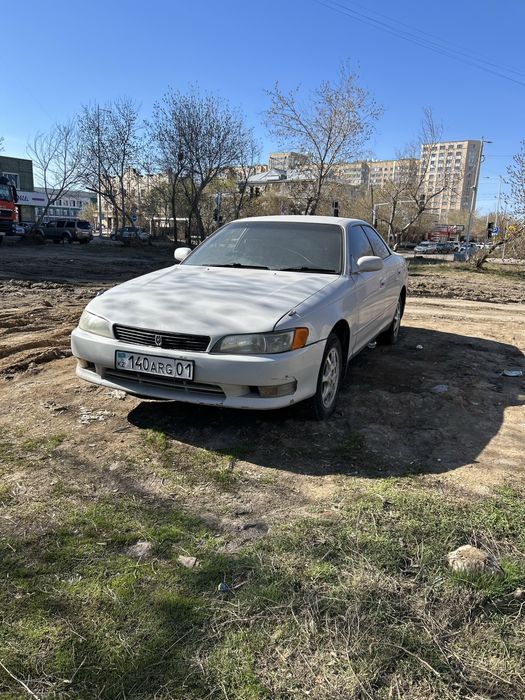 Toyota Mark || 1994г