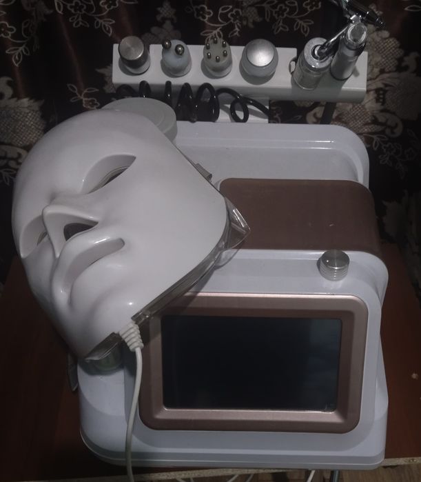 Косметология, оборудование