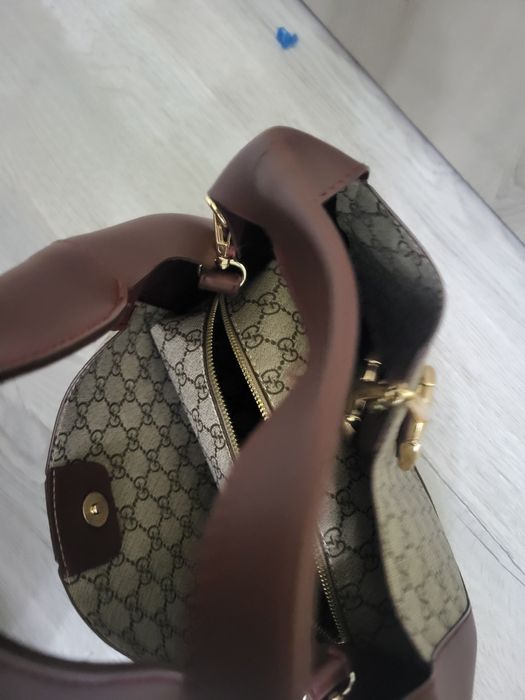 Чанта 2/1 носена.1 път