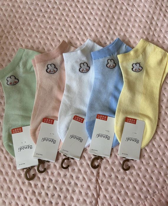 Женские носочки