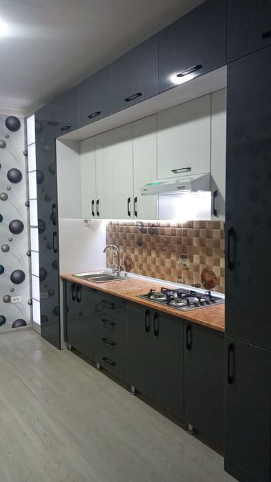 Oshxona Mebellari Buyurtma asosida