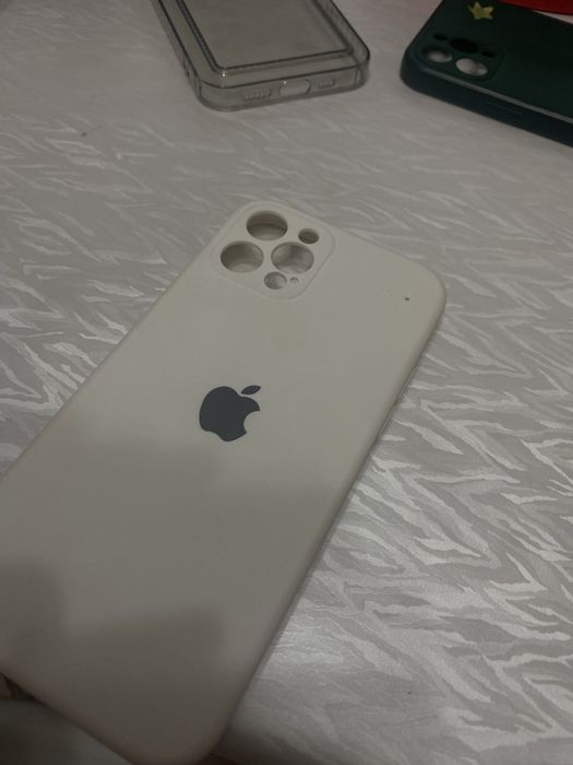 Чехол айфон 12 про