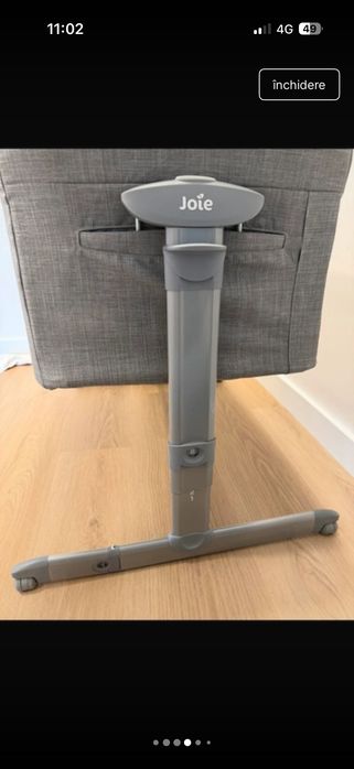 Joie Roomie Glide