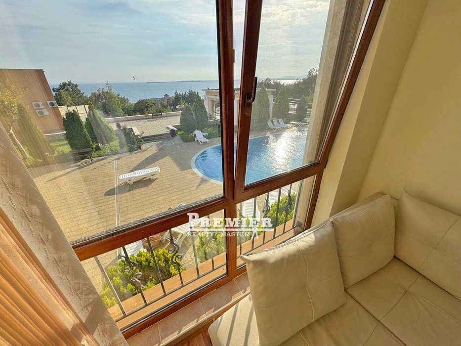 Продава се Двустаен апартамент в Свети Влас - 77 кв.м за 961 €/кв.м - Снимка #8