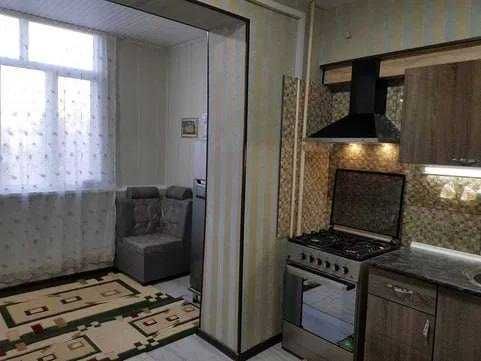 Ц-5 57м2 2//4//4 Балкон 2/6 Кирпич с ремонтом Pojarka