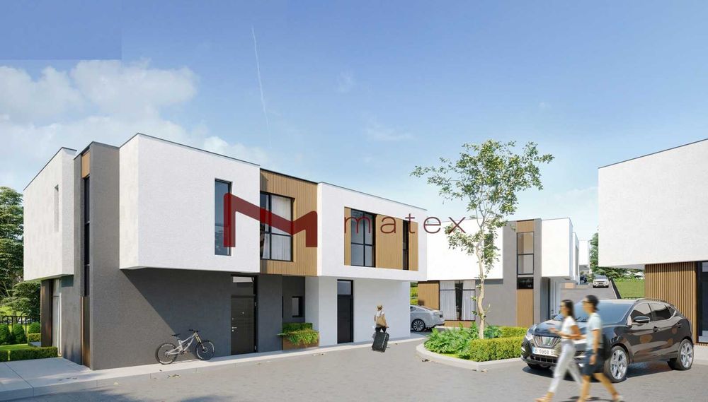 Продава се Къща в Варна, Виница - 141 кв.м за 1625 €/кв.м - Снимка #3