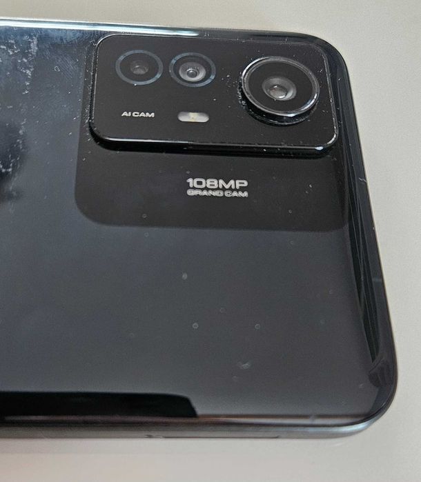 Xiaomi Redmi Note 12S