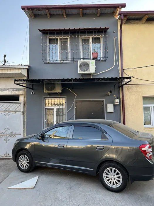 Продается Евродом 3комнатная Саракулька_Мебель и техника