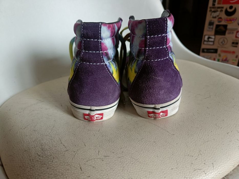 Vans m43 in stare f buna