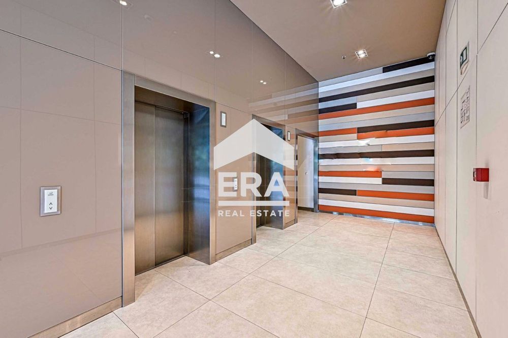 Дава се под наем Офис в София, Полигона - 459 кв.м за 6564 € - Снимка #1