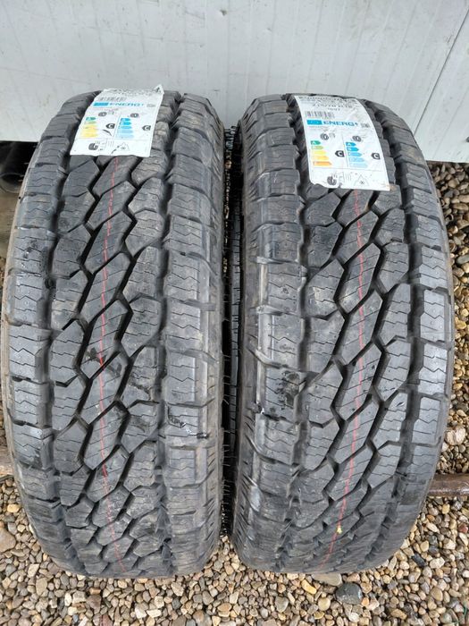 215/70 16 Anvelope noi ,Bridgestone