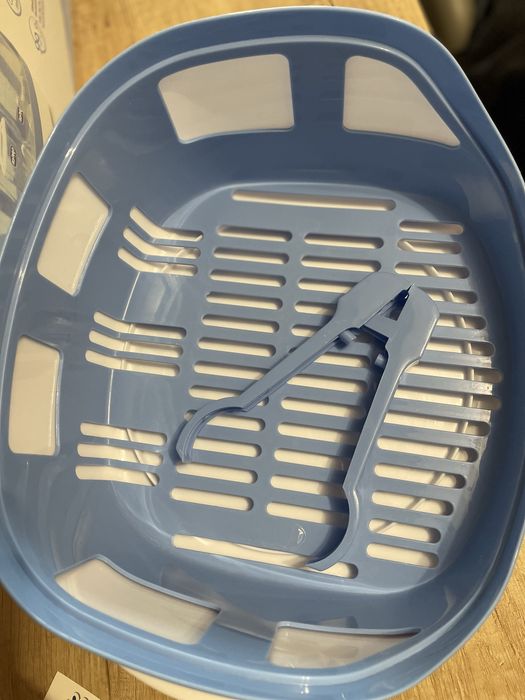 Стерилизатор за микровълнова Chicco