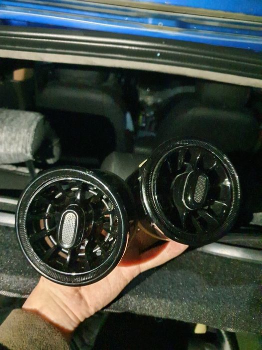 Дефлектор mers Deflektor мерс