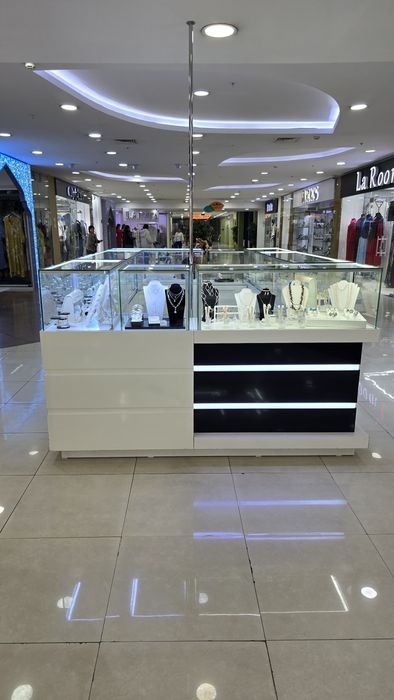 Торговая витрина